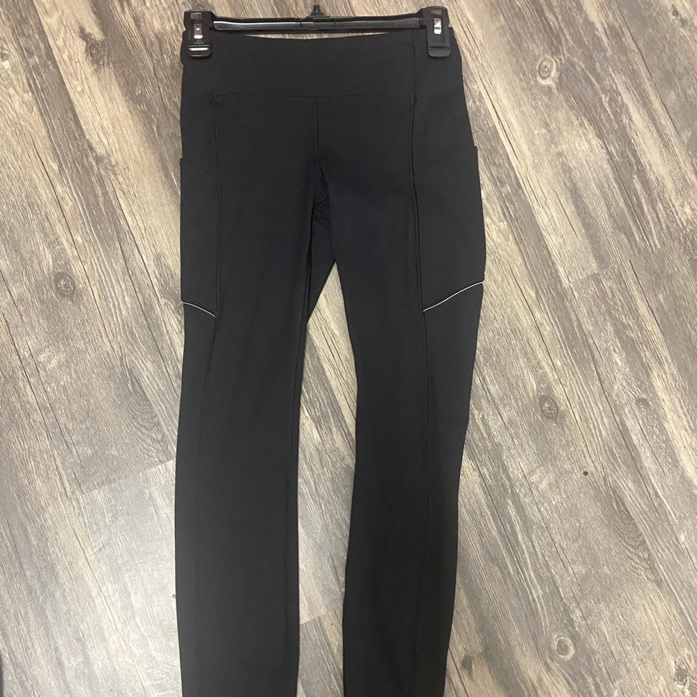 Lululemon speed up leggings